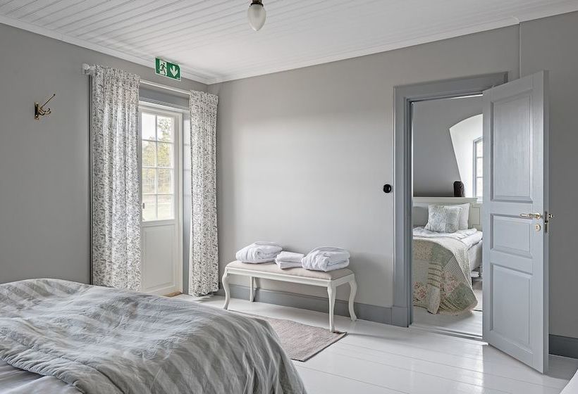 酒店 Grytsberg Säteri