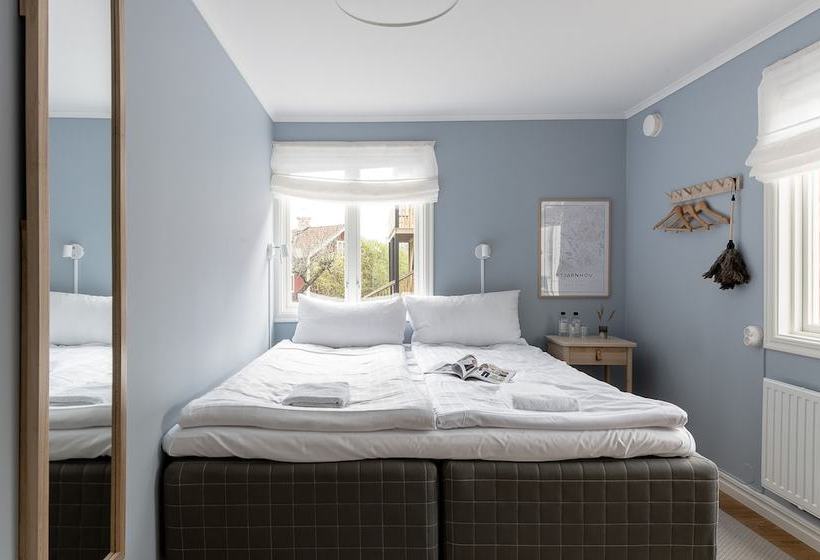 酒店 Grytsberg Säteri