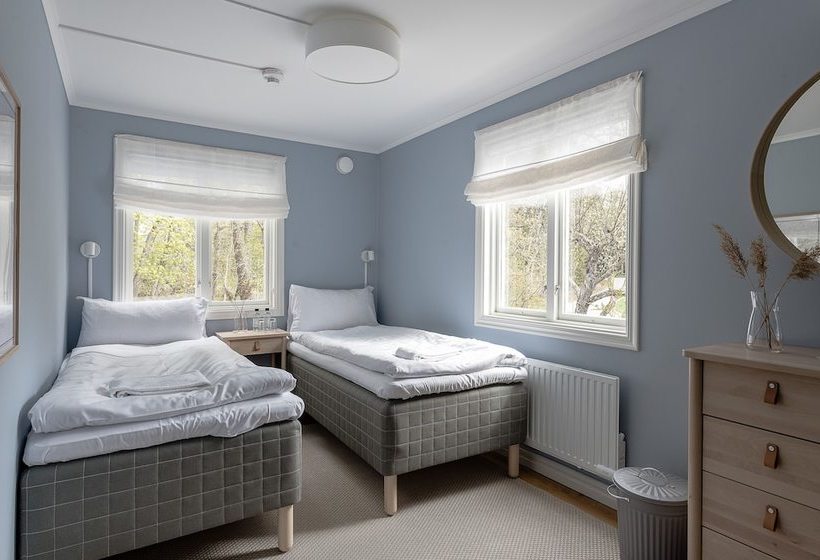 酒店 Grytsberg Säteri