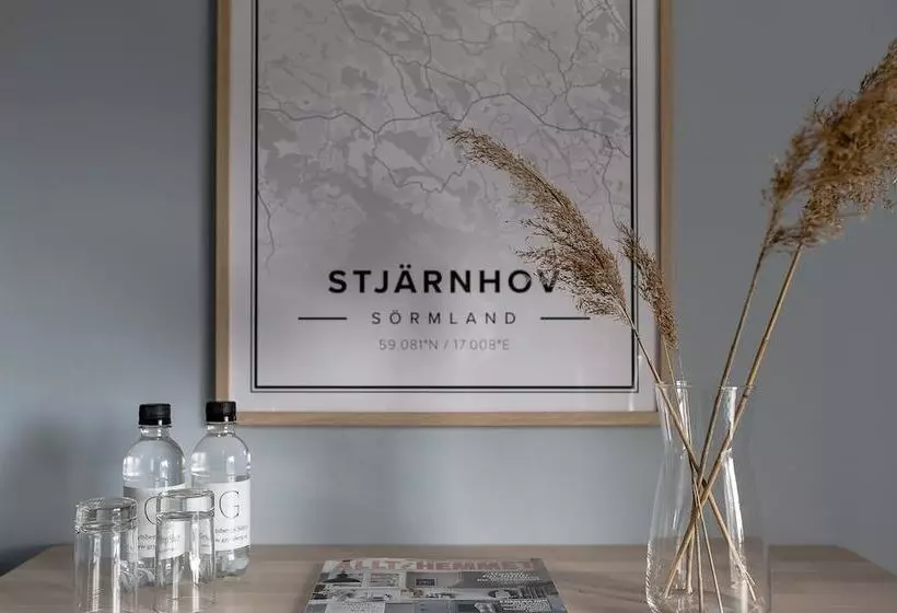 ホテル Grytsberg Säteri