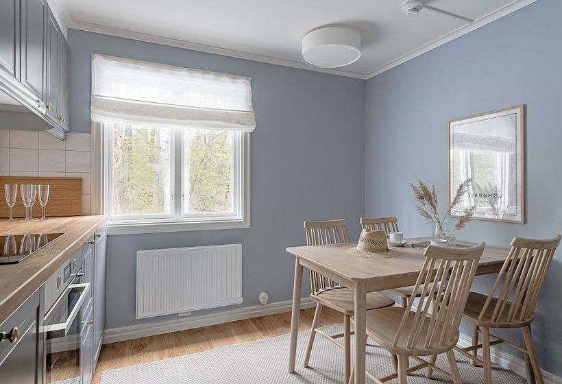 酒店 Grytsberg Säteri