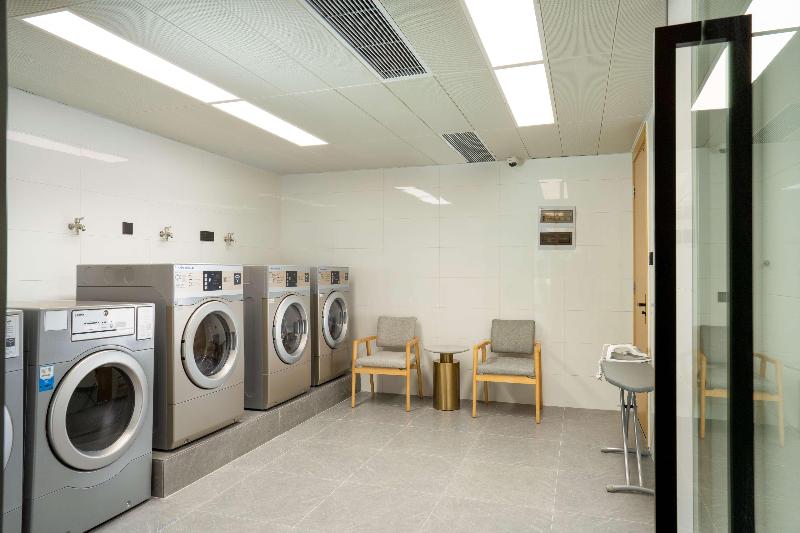 호텔 Hilton Garden Inn Zhuhai Hengqin Sumlodol Park