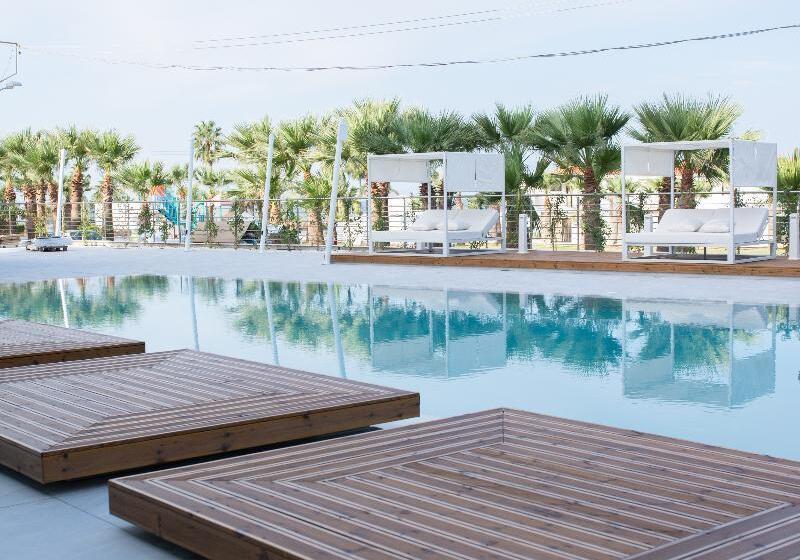 At Herbal Boutique Hotel & Spa