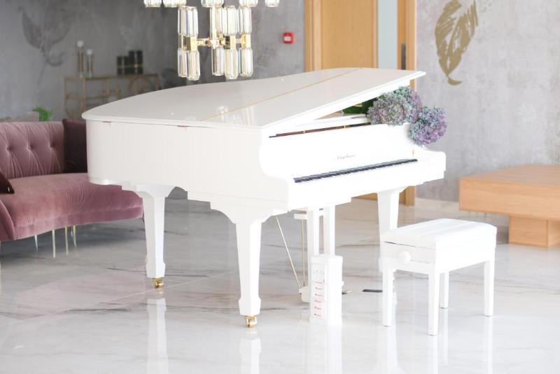 At Herbal Boutique Hotel & Spa