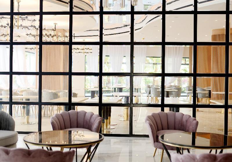 At Herbal Boutique Hotel & Spa