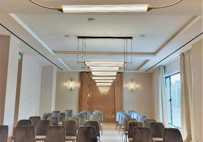 At Herbal Boutique Hotel & Spa