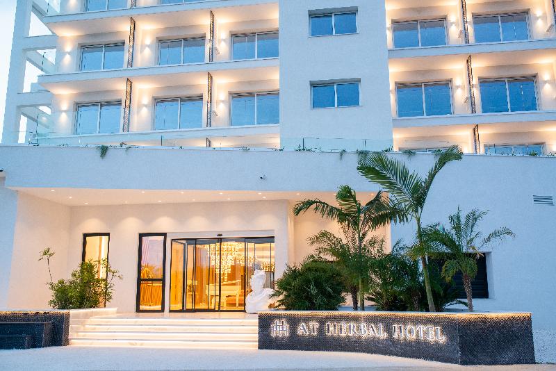 At Herbal Boutique Hotel & Spa