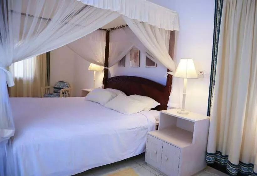تختخواب و صبحانه Woburn Residence Club