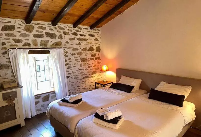 Hotelli Domaine De Brise Bois