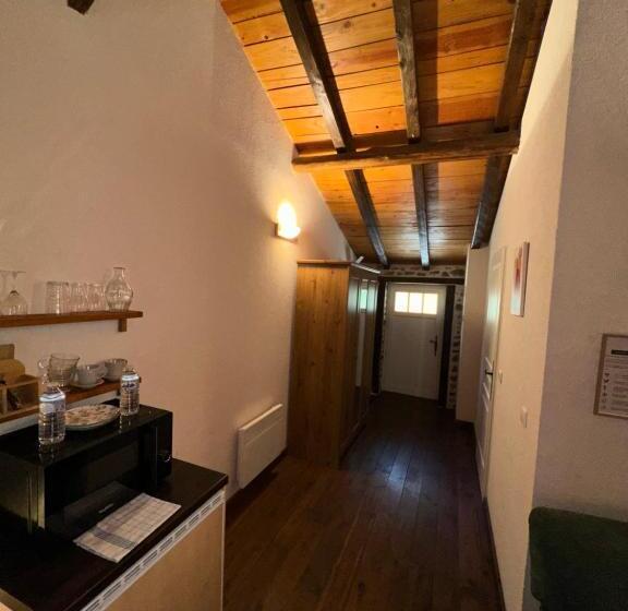 בית מלון כפרי Domaine De Brise Bois