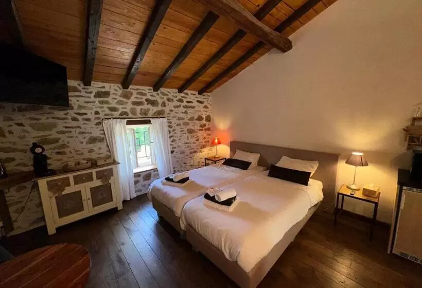 Hotelli Domaine De Brise Bois