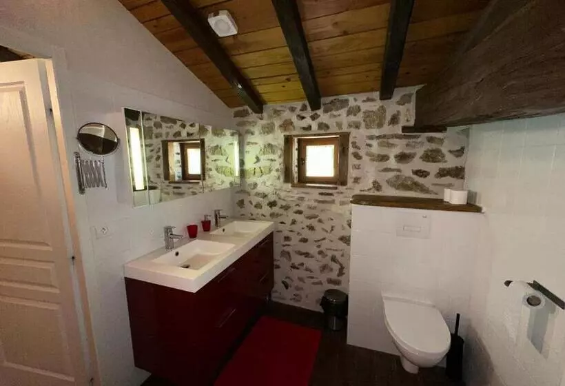 Hotelli Domaine De Brise Bois