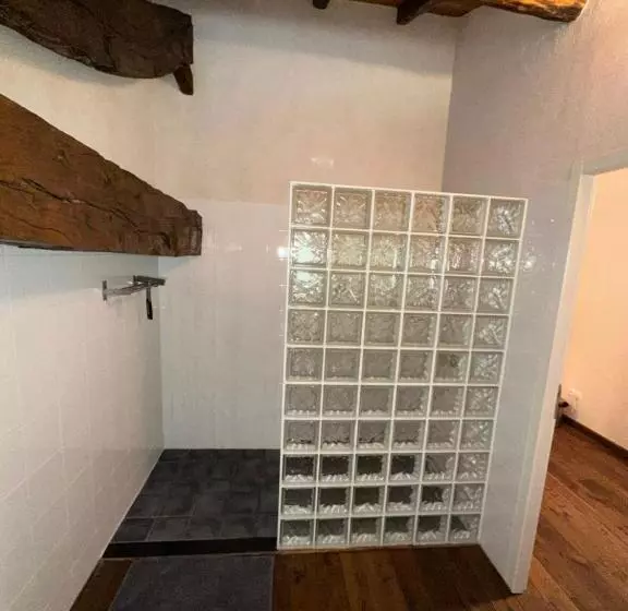 Hotelli Domaine De Brise Bois