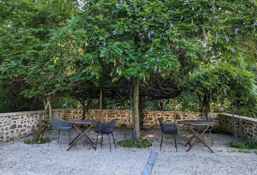 Hotelli Domaine De Brise Bois