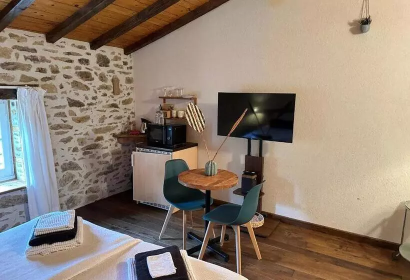 Hotelli Domaine De Brise Bois