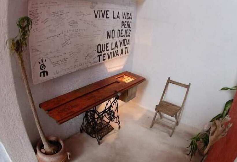 هتل Elements Of The Island