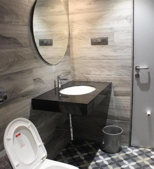 ホテル Ganapati Palace