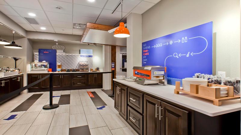 酒店 Holiday Inn Express & Suites Green River By Ihg