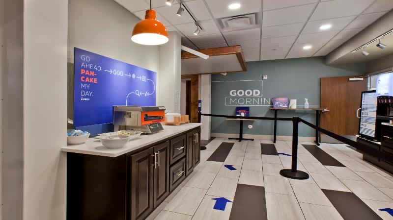 酒店 Holiday Inn Express & Suites Green River By Ihg