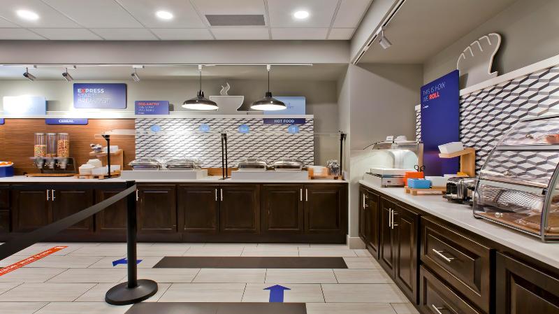 酒店 Holiday Inn Express & Suites Green River By Ihg