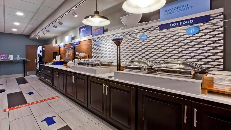 酒店 Holiday Inn Express & Suites Green River By Ihg