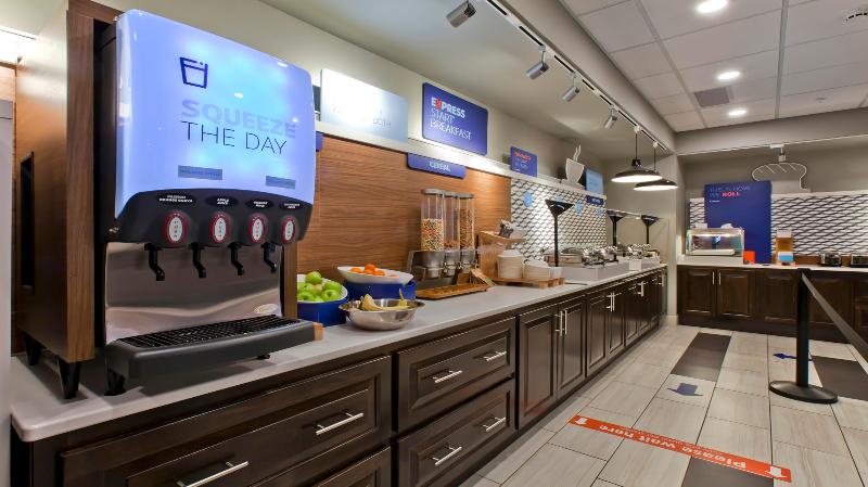 酒店 Holiday Inn Express & Suites Green River By Ihg