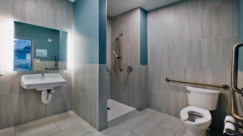 酒店 Holiday Inn Express & Suites Green River By Ihg