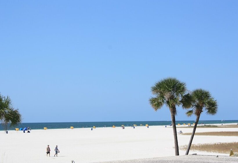 ホテル Ibeach Resort