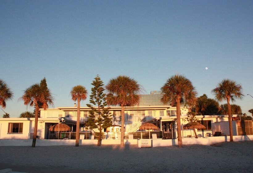 ホテル Ibeach Resort