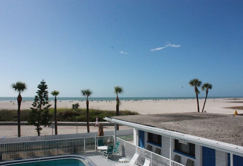 ホテル Ibeach Resort