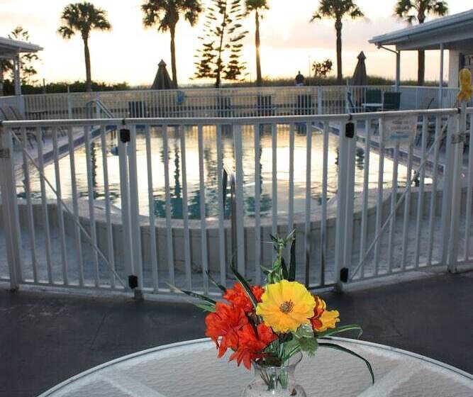 ホテル Ibeach Resort