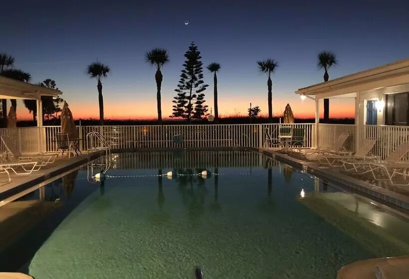 Hotelli Ibeach Resort