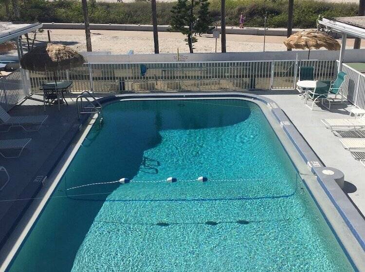 ホテル Ibeach Resort