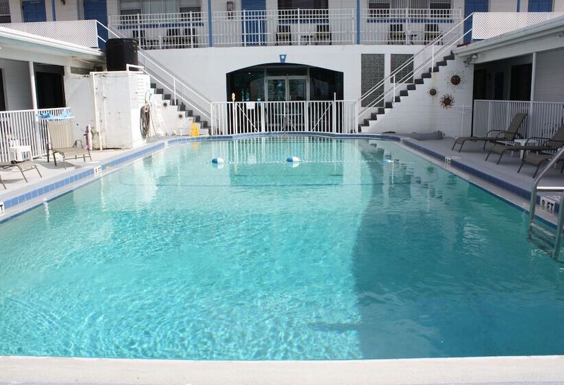 ホテル Ibeach Resort