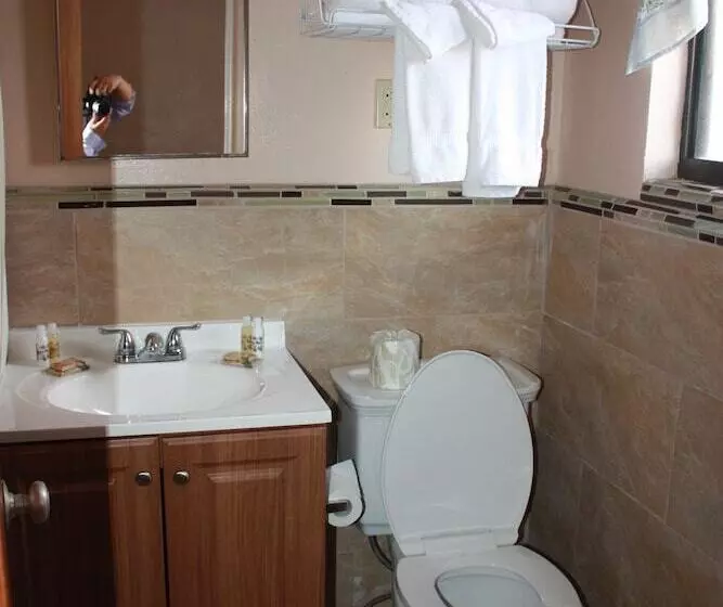 Hotelli Ibeach Resort