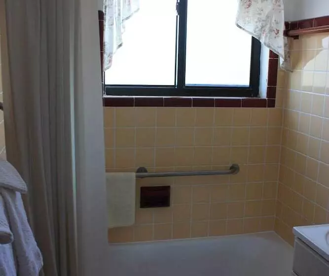 Hotelli Ibeach Resort