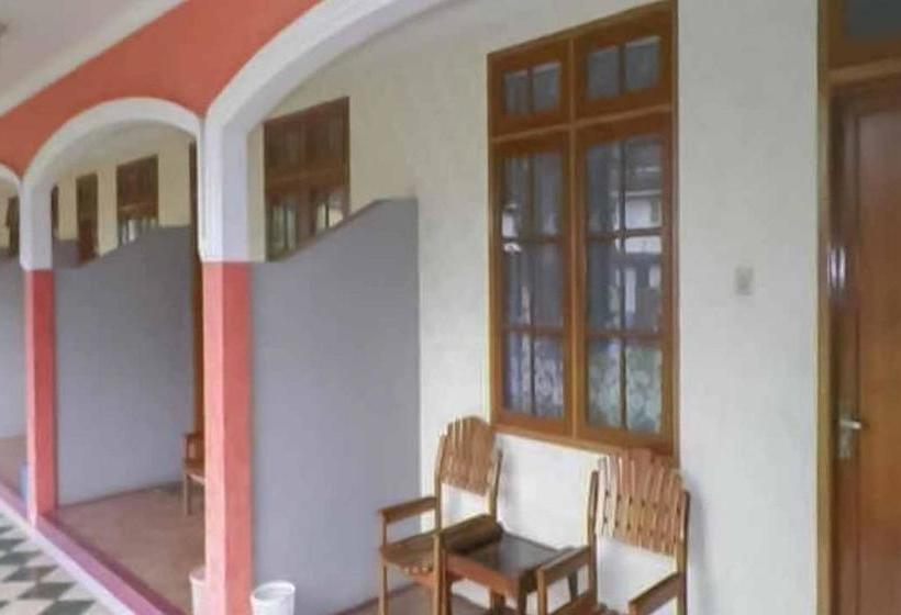 Hotel Puspa Sari