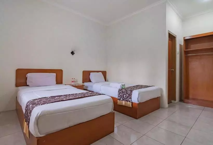 Hotel Puspa Sari