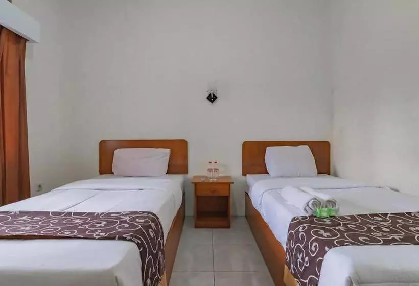 Hotel Puspa Sari