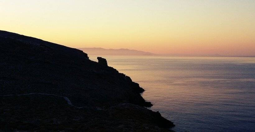 בית מלון כפרי Romanza