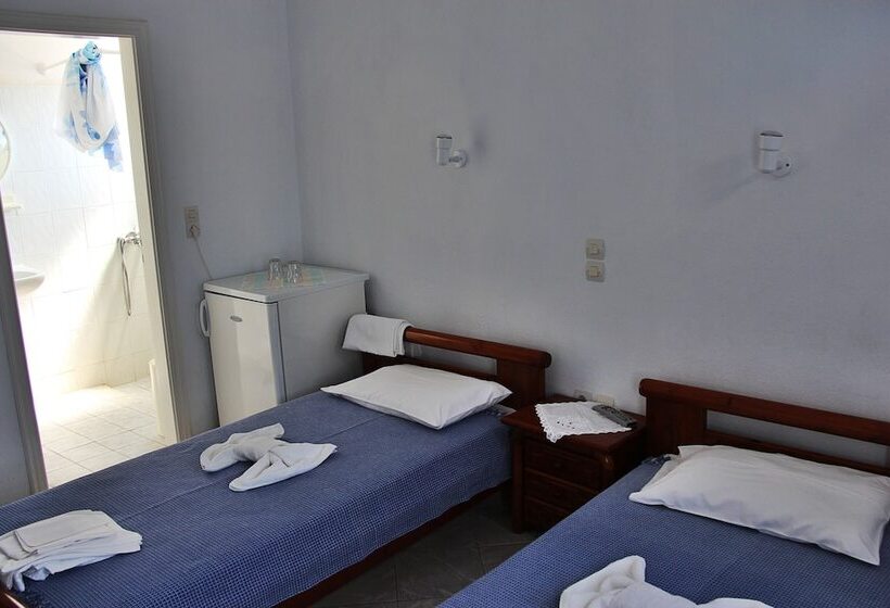 בית מלון כפרי Romanza