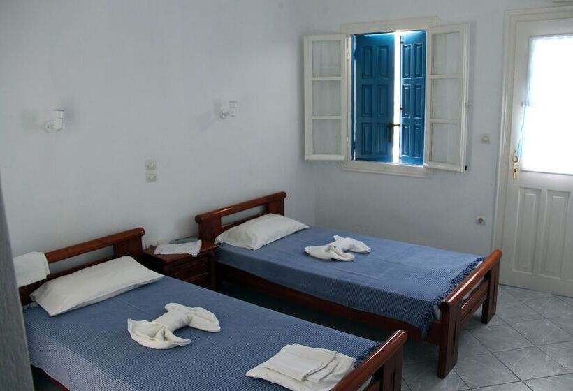 בית מלון כפרי Romanza