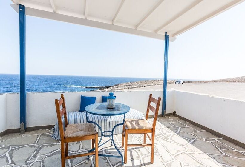 בית מלון כפרי Romanza