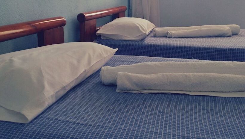 בית מלון כפרי Romanza