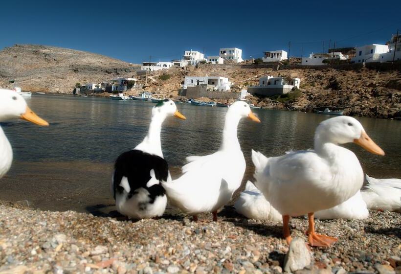 בית מלון כפרי Romanza