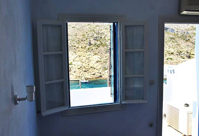 בית מלון כפרי Romanza