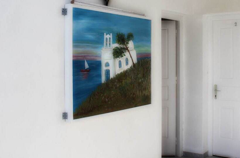 בית מלון כפרי Romanza