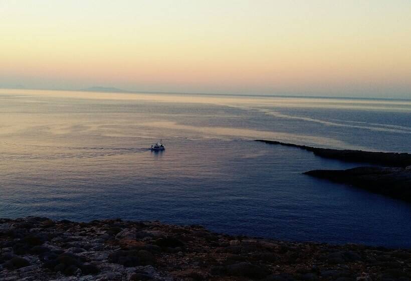 בית מלון כפרי Romanza