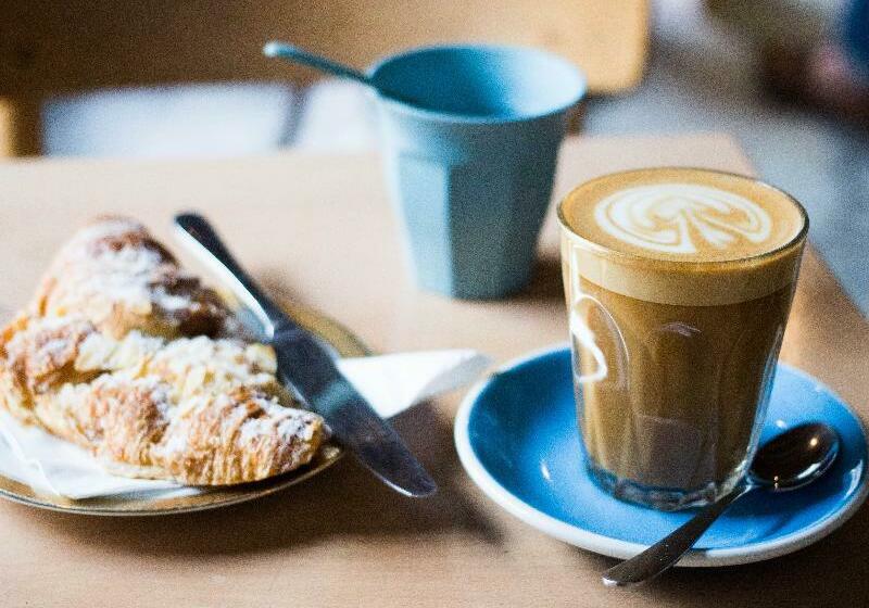 هتل The Greenhouse