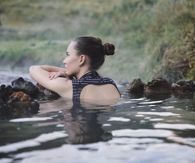 هتل The Greenhouse